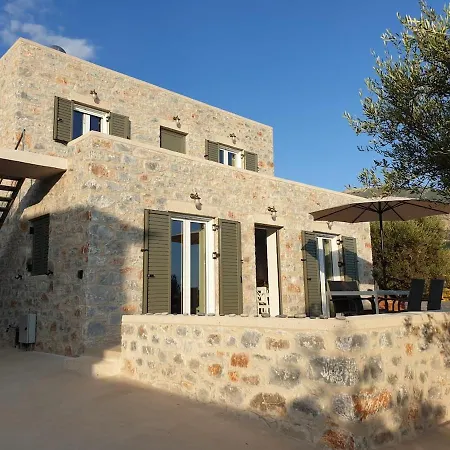 Haus Am Riglia