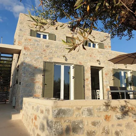 Haus Am Riglia