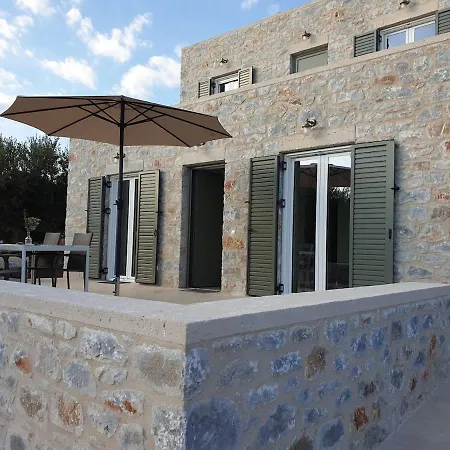 Appartamento Haus Am Riglia