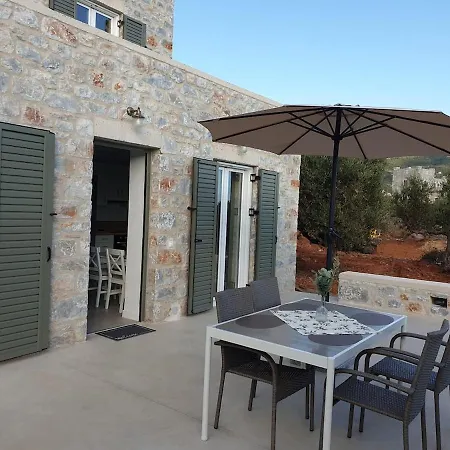 Haus Am Appartamento