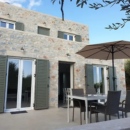 Appartamento Haus Am