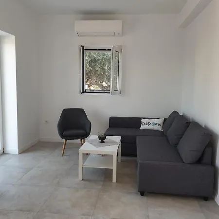 Appartamento Haus Am