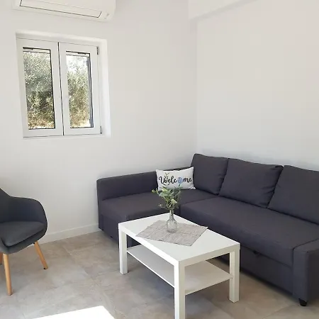 Haus Am Appartamento *