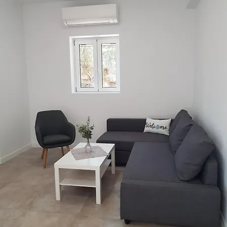 Appartamento Haus Am