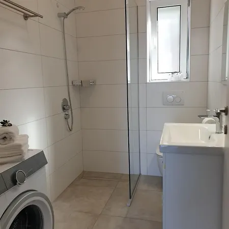 Haus Am Appartamento