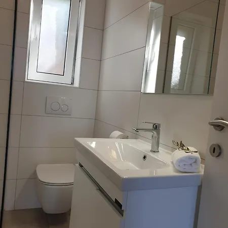 Haus Am Appartamento