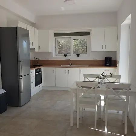 Haus Am Appartamento