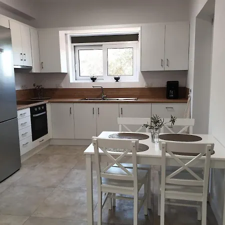Appartamento Haus Am