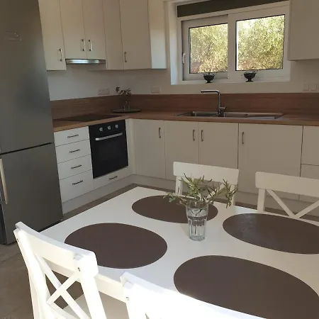Appartamento Haus Am Riglia