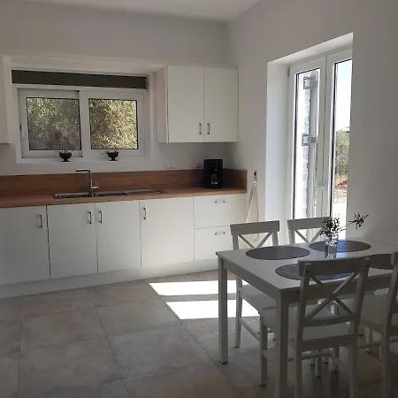 Haus Am Appartamento Riglia