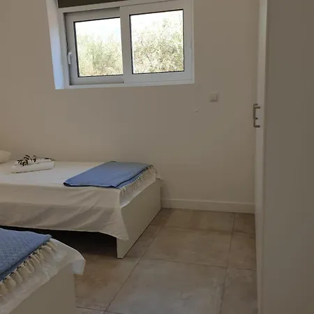 Haus Am Appartamento *