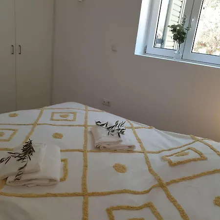 Haus Am Riglia