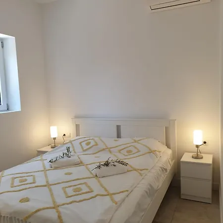 Haus Am Appartamento