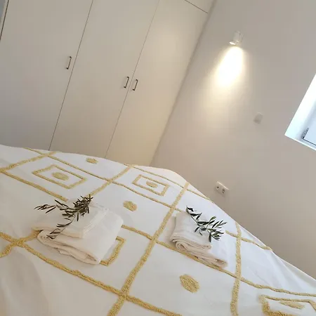 Haus Am Appartamento Riglia